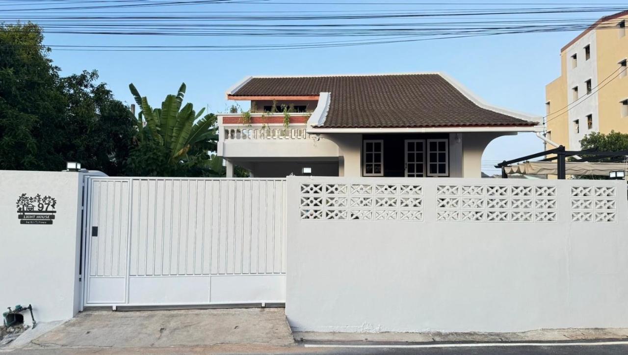 97 Light House Songkhla - B&B