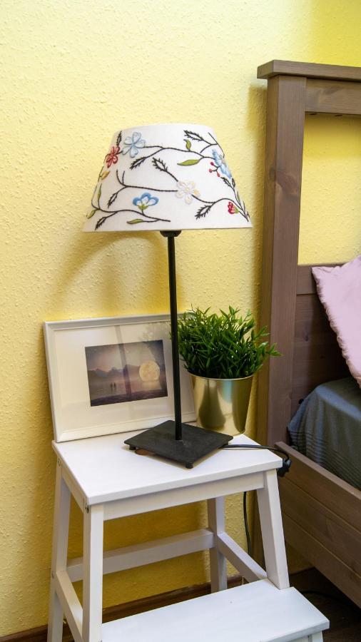 Gabriel Cozy Apartment - B&B