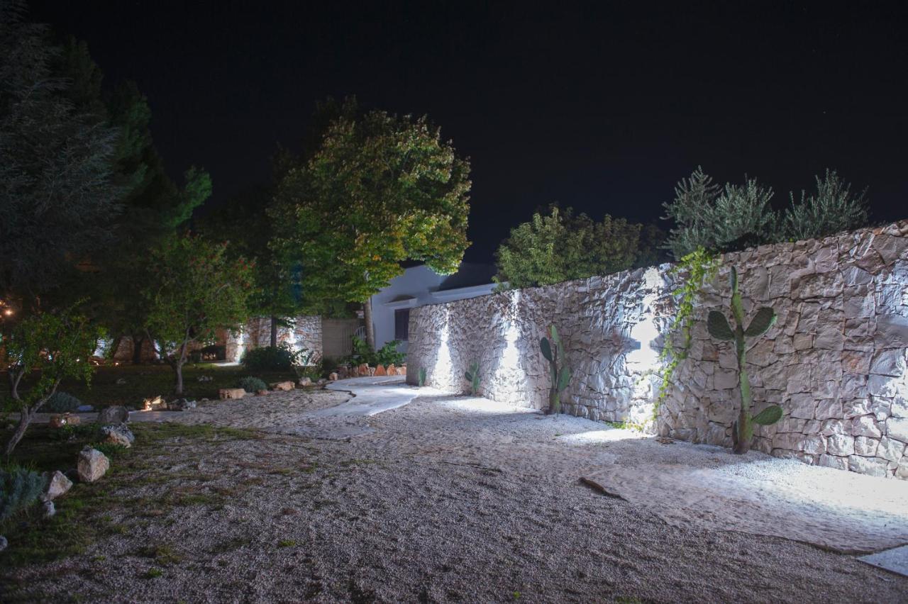 Dimora Il Mandorlo - B&B Ostuni