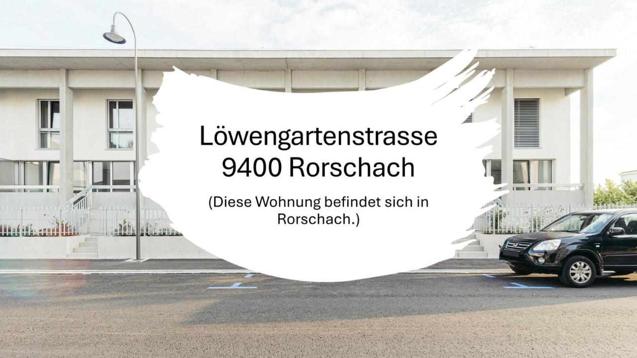 Uze Apartments in Uzwil SG - Chambres d’hôtes Uzwil