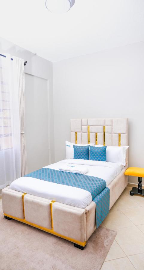 Ravic Homes, Naivasha Town - B&B