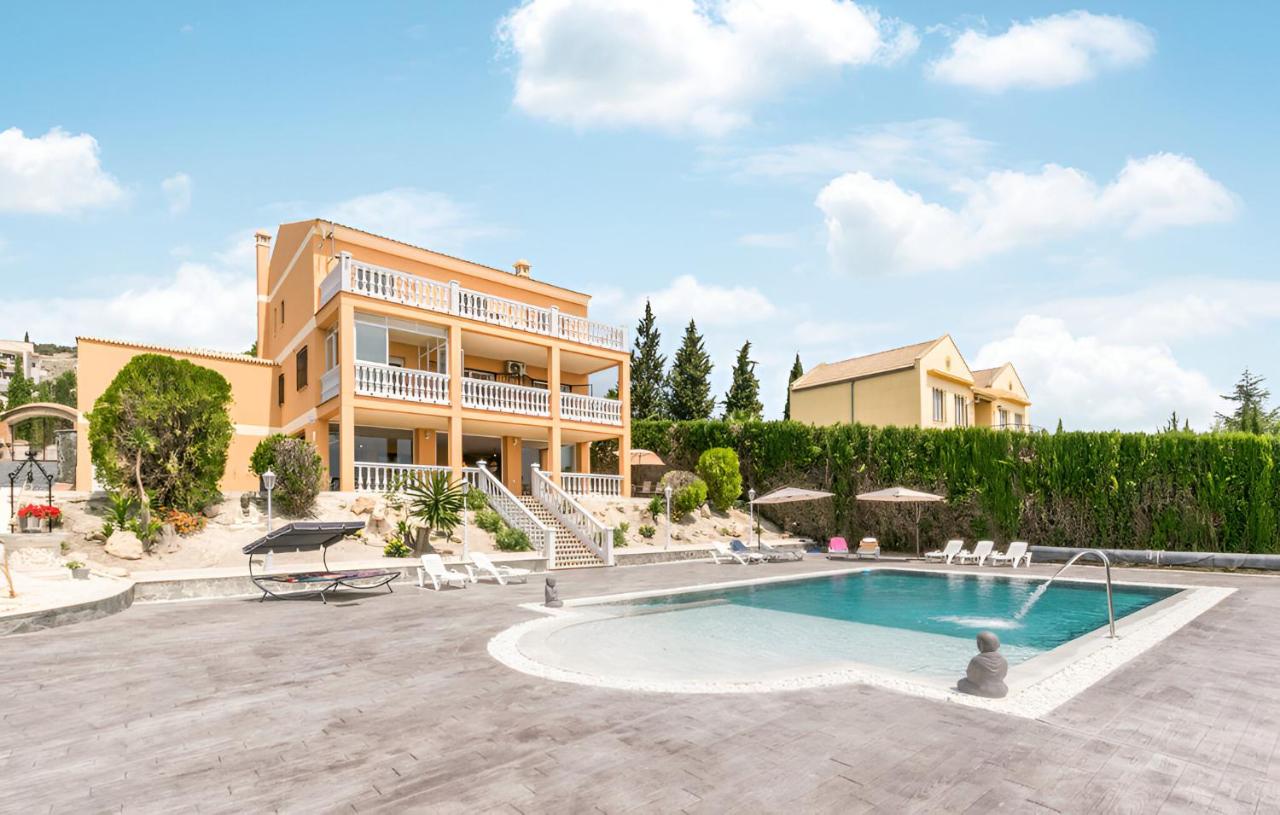 Villa Carmela - Chambres d’hôtes