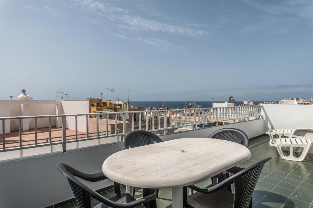 Apartments Los Playeros - Ferienwohnung Los Cristianos