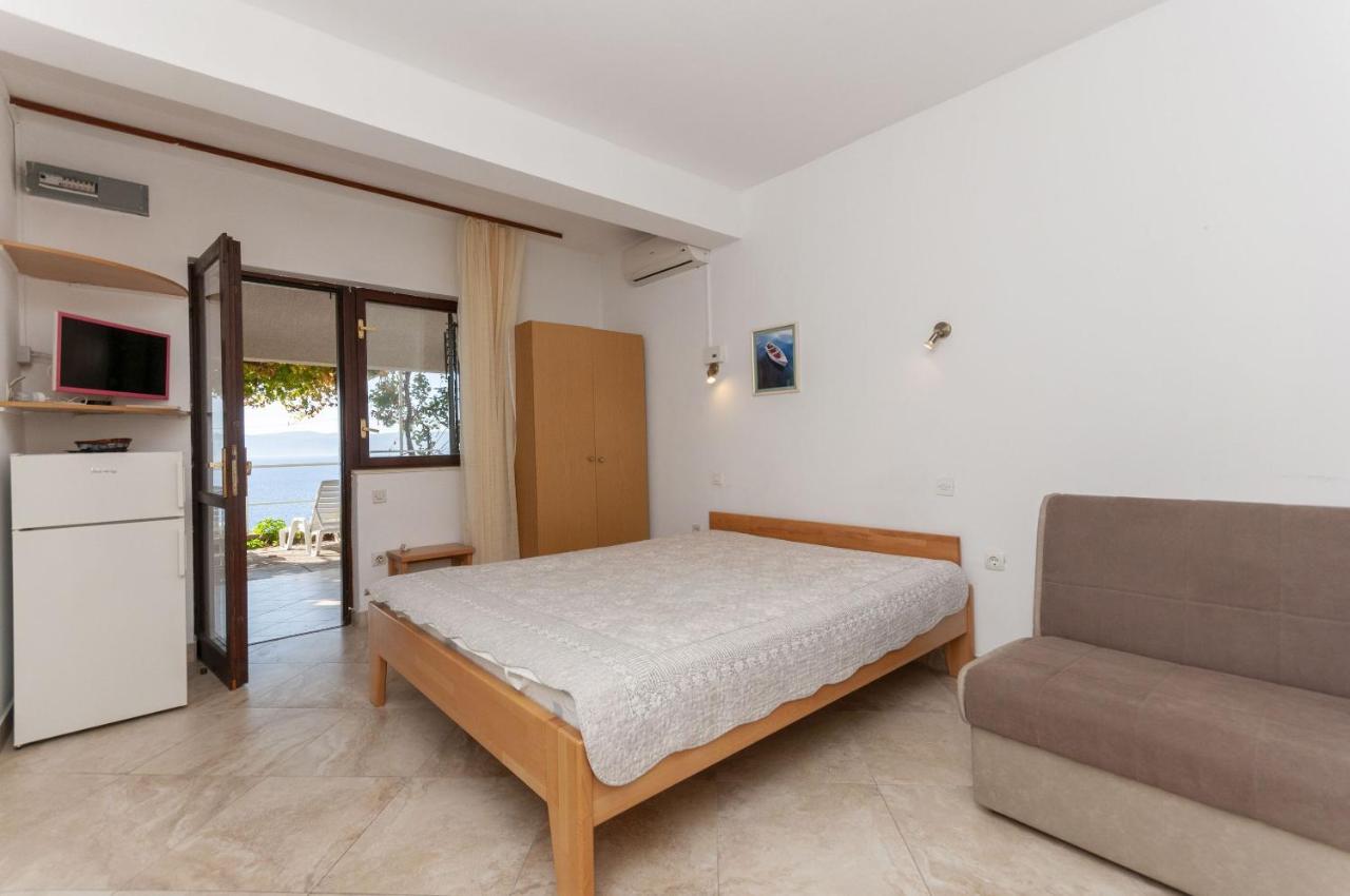 Monolocale con Terrazza