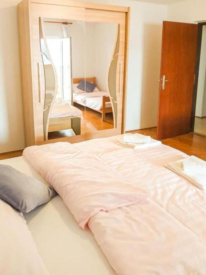 Two-Bedroom Apartment Standard