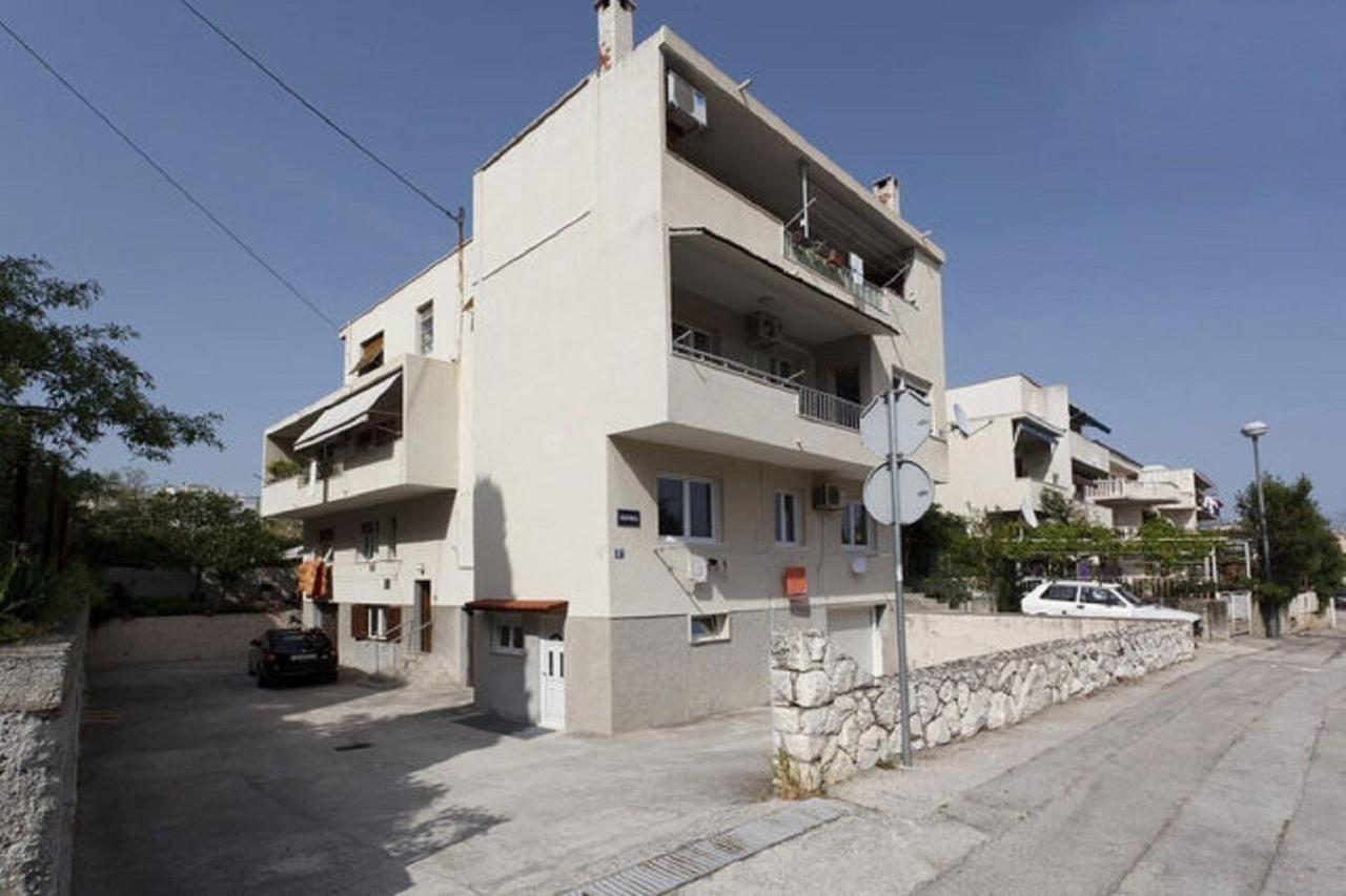 Apartment Marina - Ferienwohnung Split