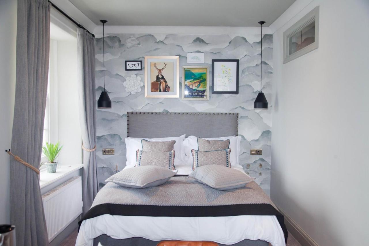 Suite con 1 Camera da Letto