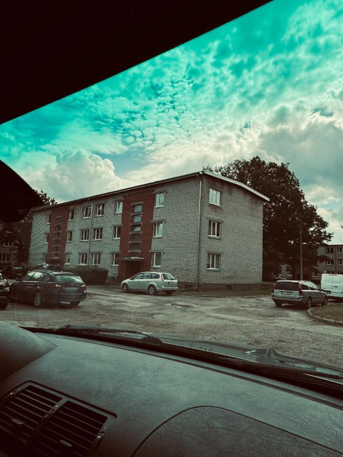 Laimas street Apartment - B&B