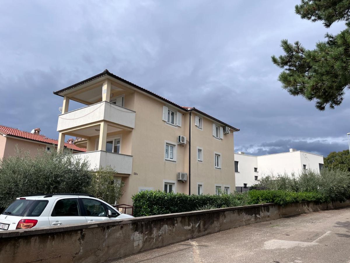 Apartment Dorothy - B&B Malinska