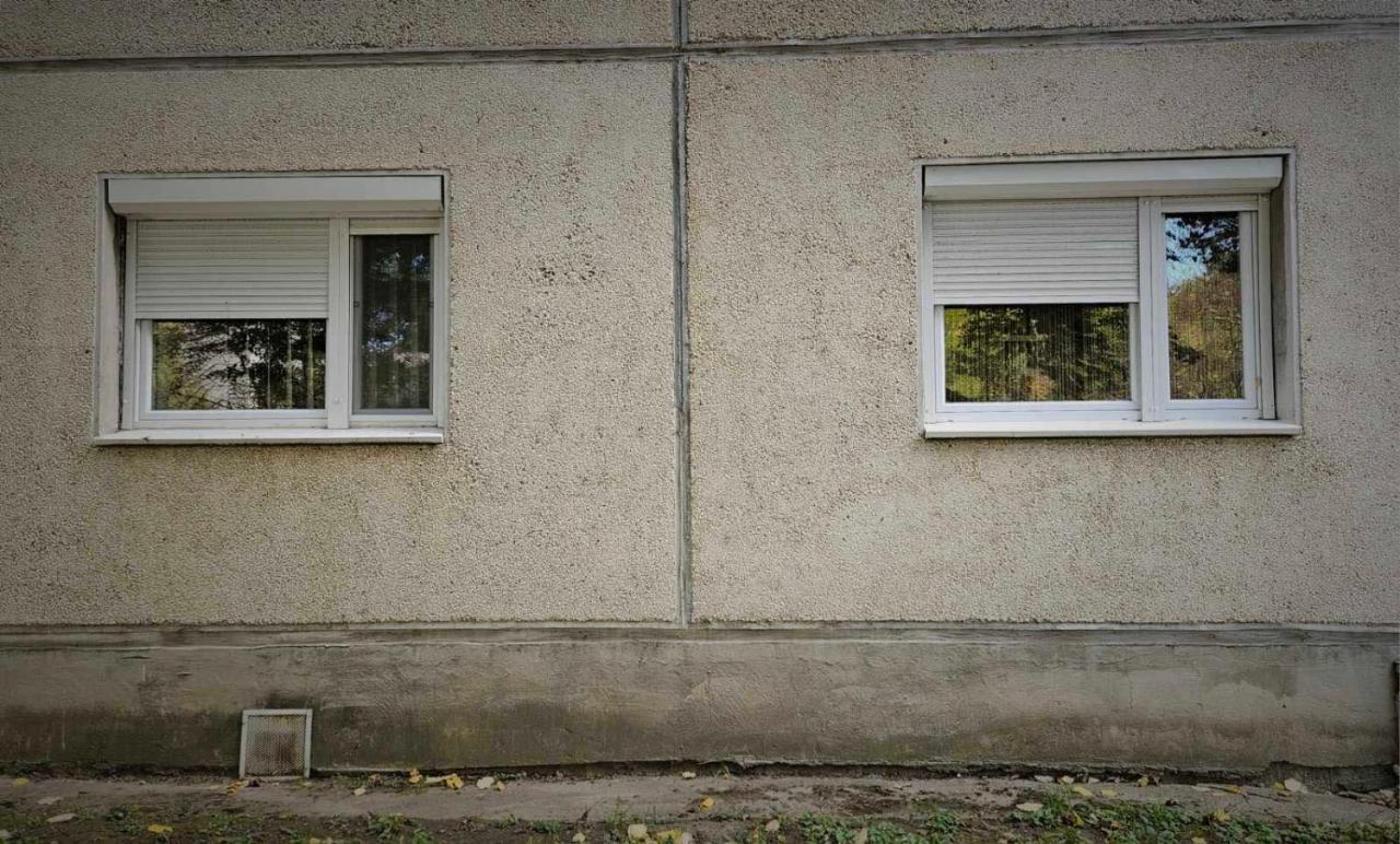 Lotti Apartman - B&B