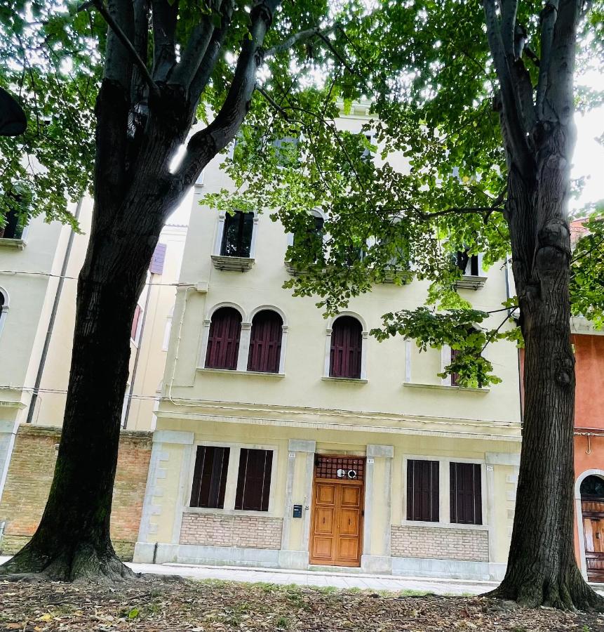 CASA BRUVER Biennale Venezia - B&B