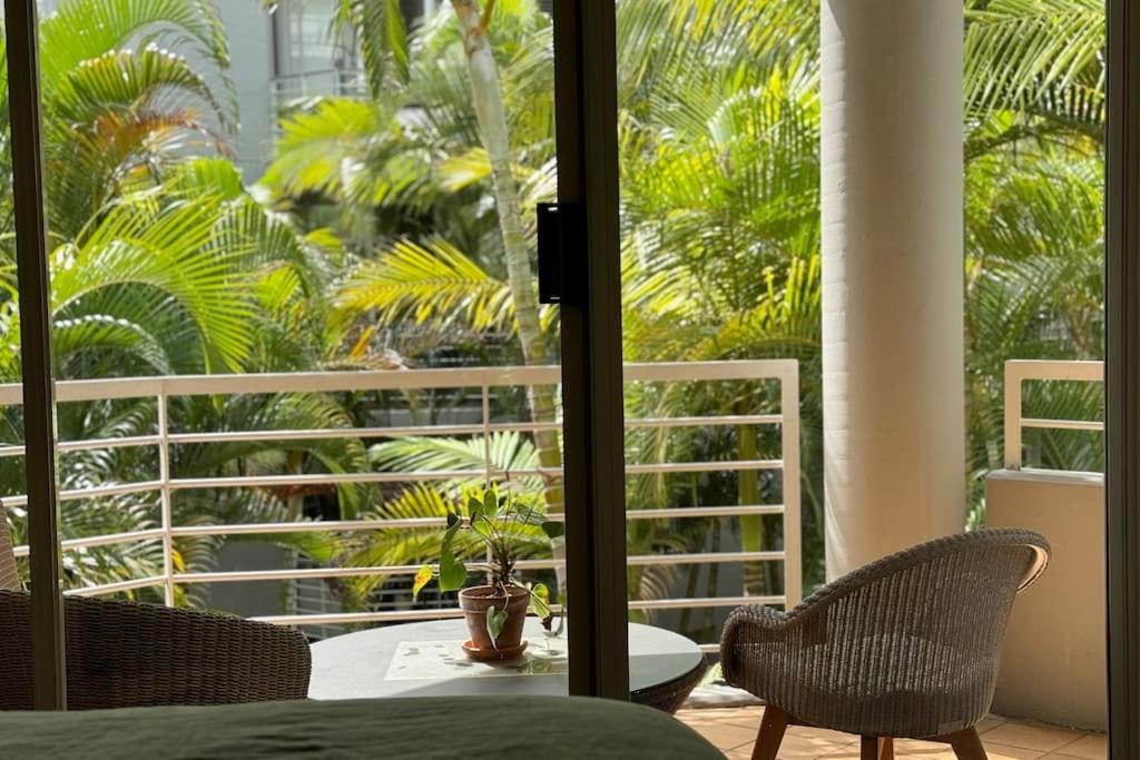 Sydney City Center Apartment with Free Parking - Chambres d'hôtes Sydney