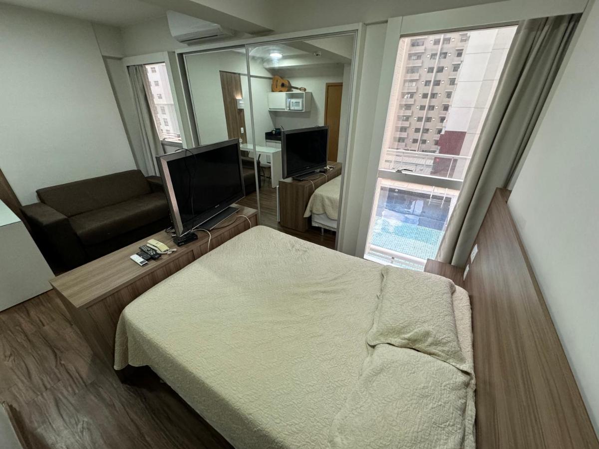 Double Room with Pool View