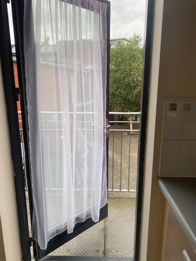 ParkCentral Birmingham City Centre - near Chinatown - private gated free parking - Ferienwohnung