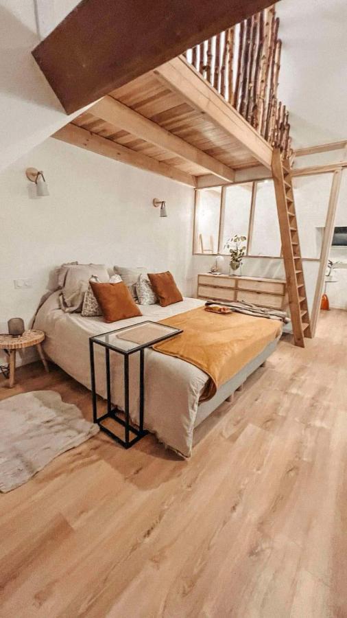 Superior Apartment mit 1 Schlafzimmer