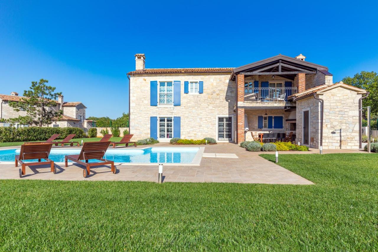 Villa Farfalla - B&B