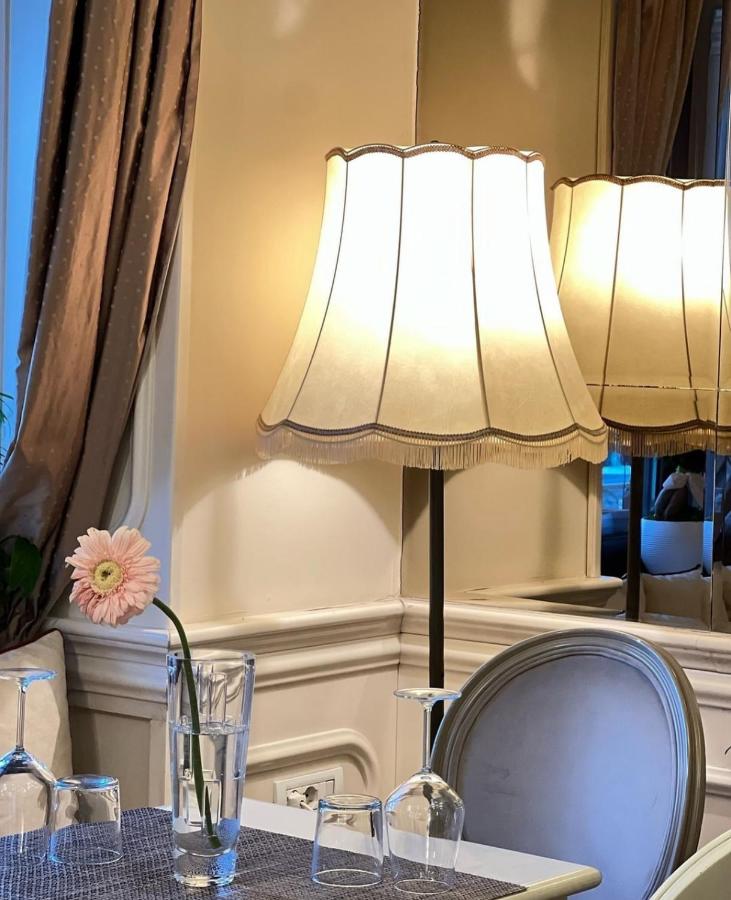 Amorino Tirana B&B - B&B