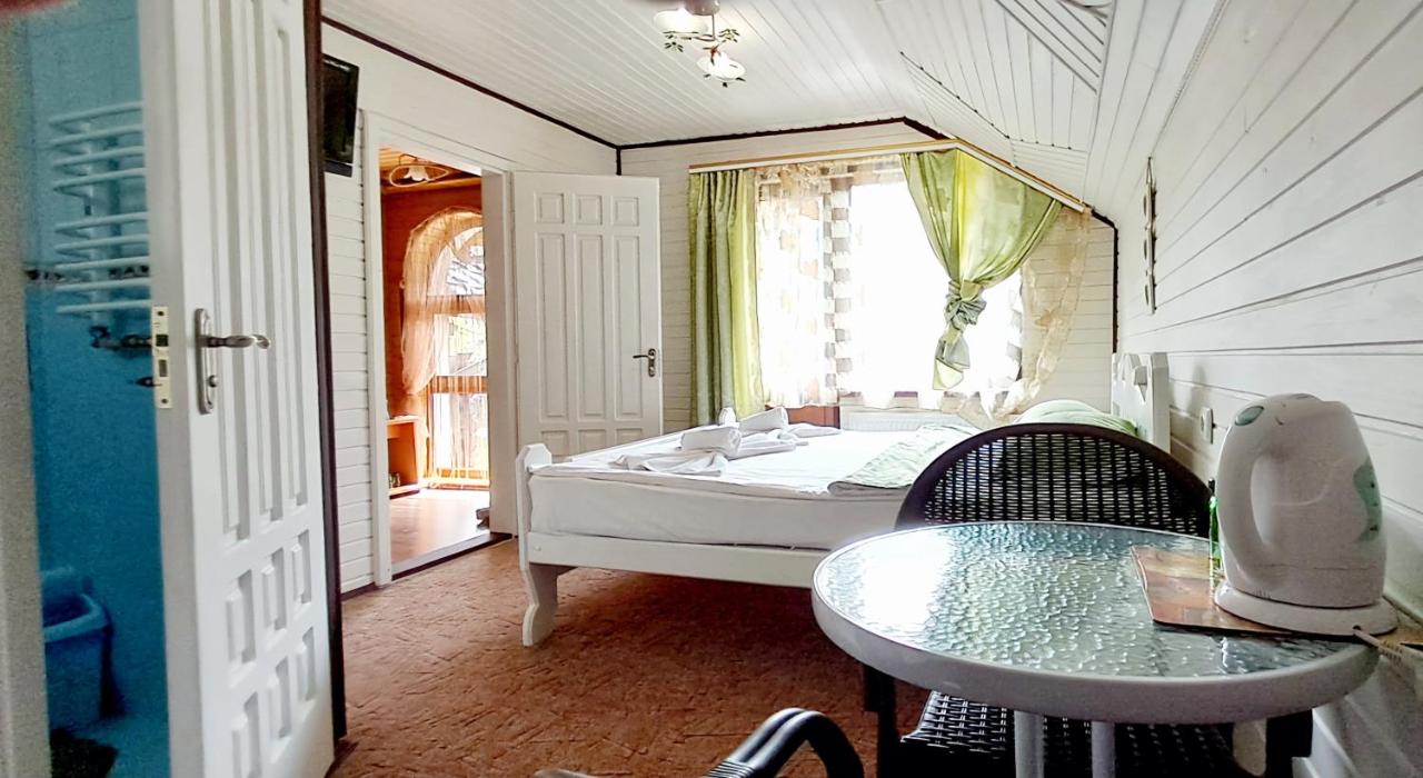Habitación Doble con balcón