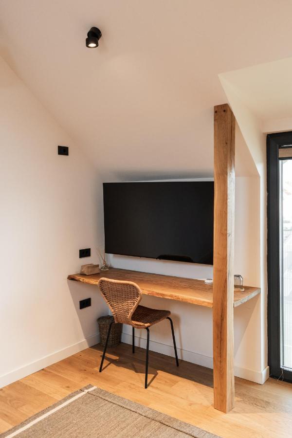 Chambre Double Deluxe