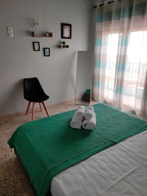Σπίτι στην ακροθαλασσιά Casa al mare - Bed and Breakfast