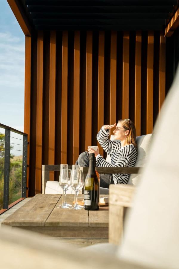 Willunga Ridge - B&B Willunga