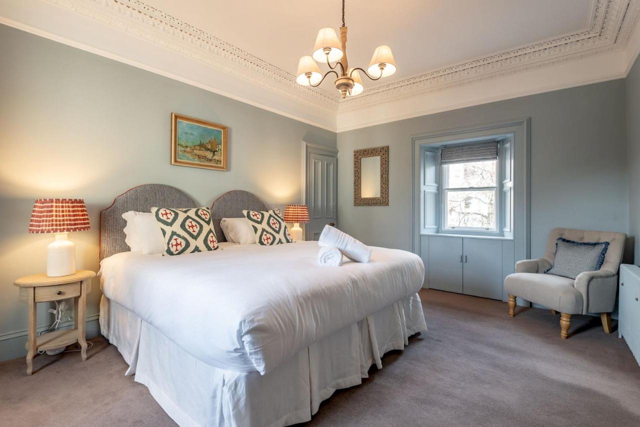 Westportlea - B&B