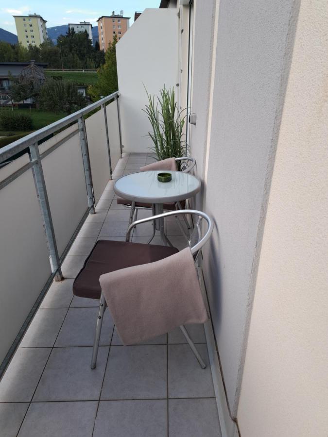 Panda Apartment in der Nähe von Therme und Atrio - Ferienwohnung Villach