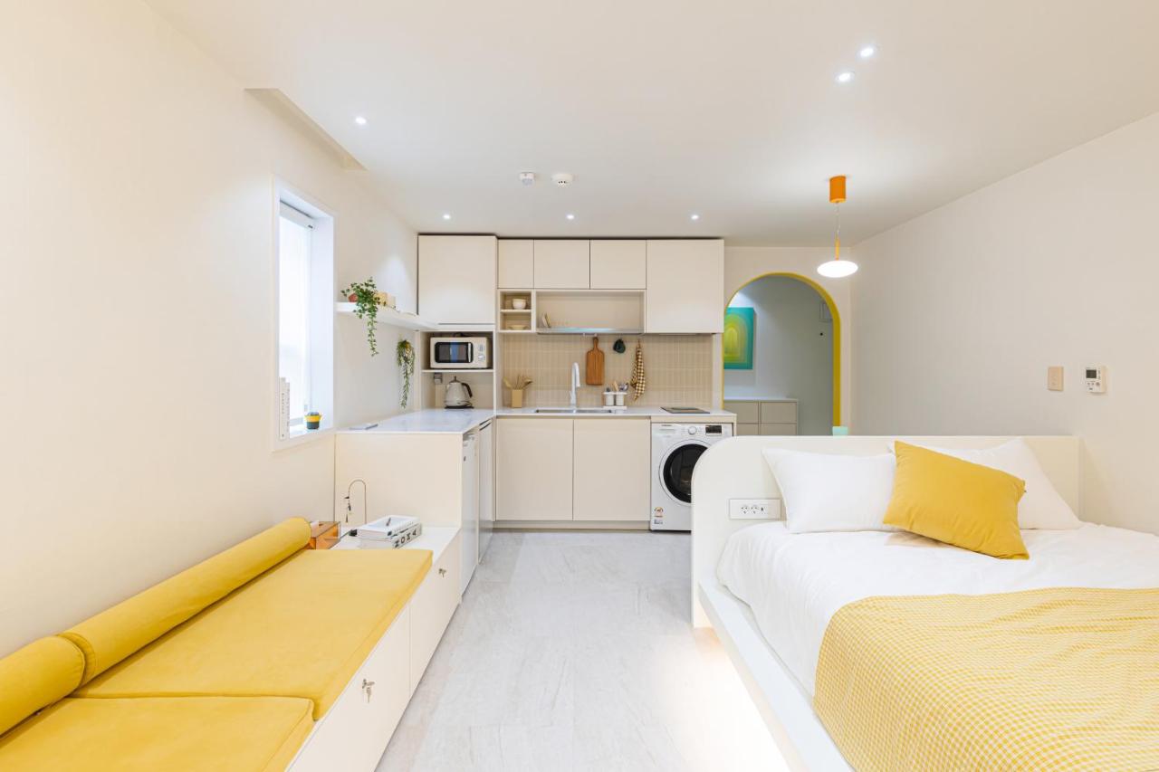 Sunflower Room - B&B Seul