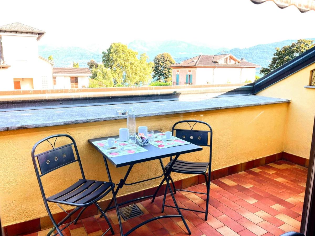 Casa Lari Baveno 2 - B&B Baveno