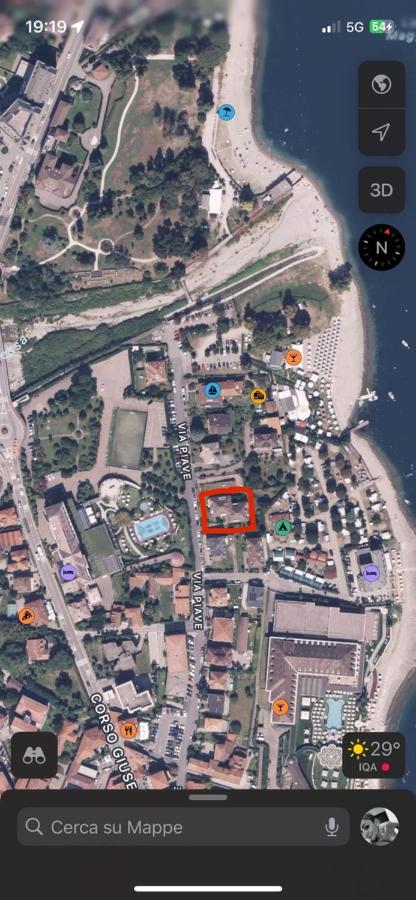 Apartamento de 1 dormitorio