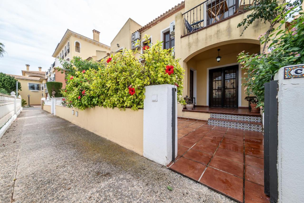 Casa Zen I - B&B Orihuela
