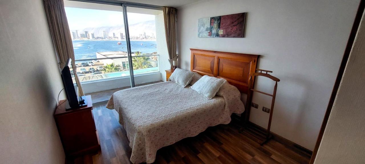 Appartamento con Vista Mare