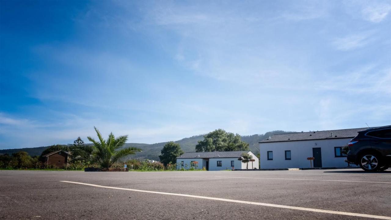 Apartamentos Turísticos A Galera - Ribadeo - B&B Ribadeo