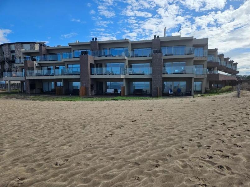 Departamento frente al mar - B&B