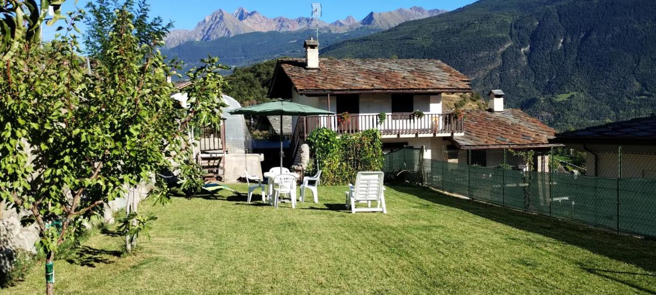 B&B La Grivola - B&B