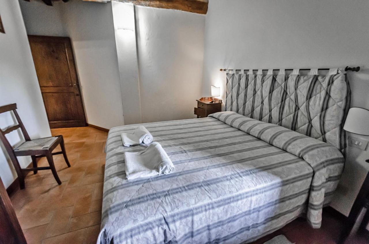 Apartment mit 2 Schlafzimmern und Terrasse