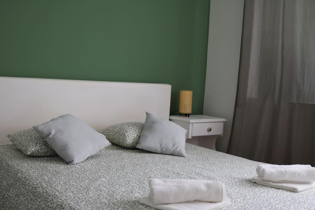 Apartment NiL - Chambres d’hôtes Opuzen