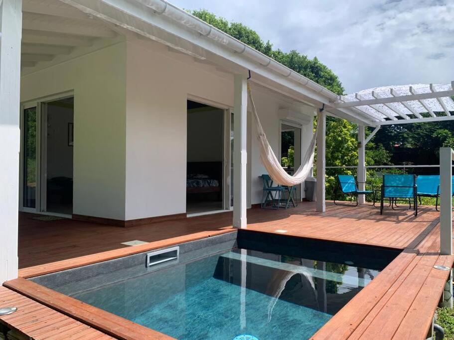 L'Amandier - B&B