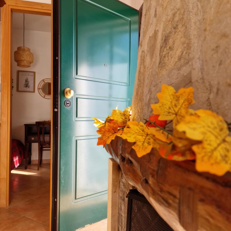 La casa di Maca - B&B