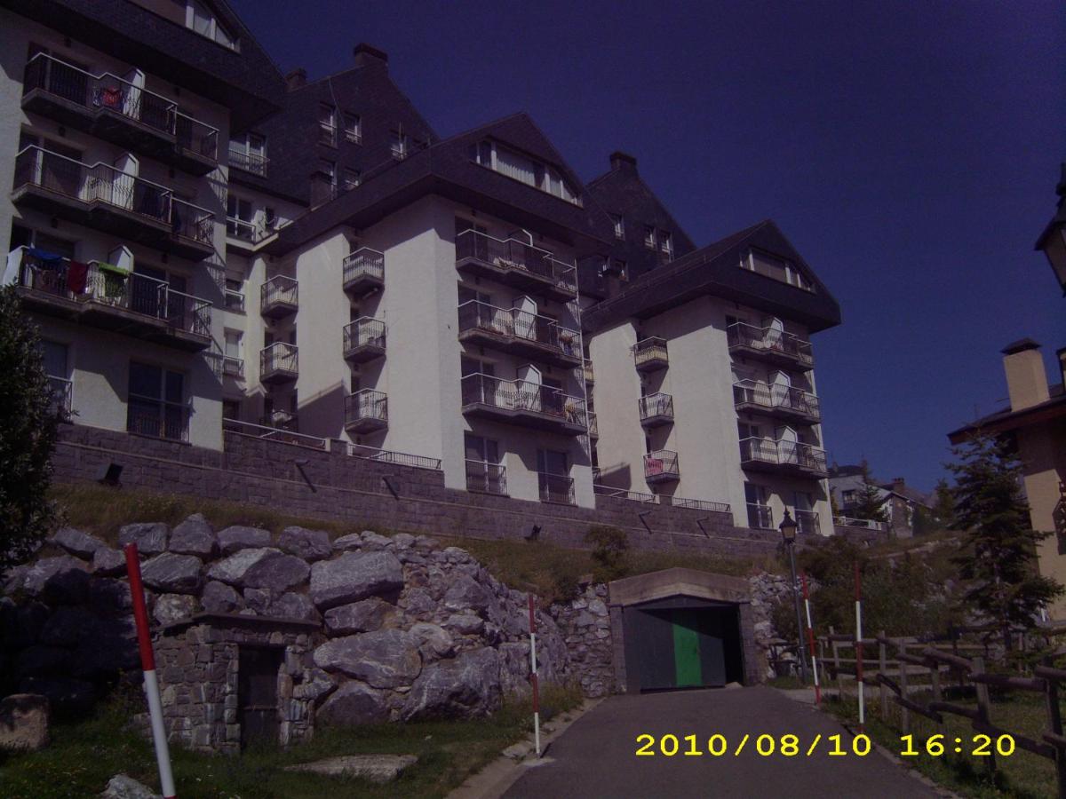 FORMIGAL Edificio PORTALET II - B&B