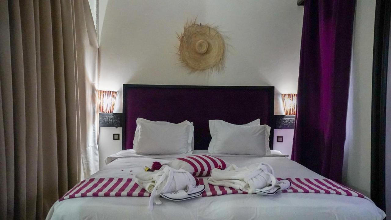 Deluxe Junior Suite
