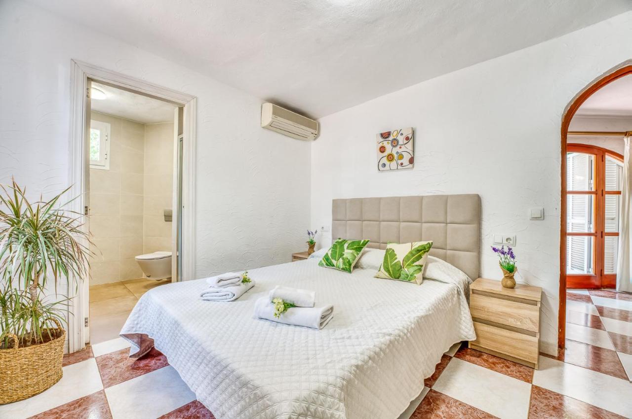 Haus mit 3 Schlafzimmern