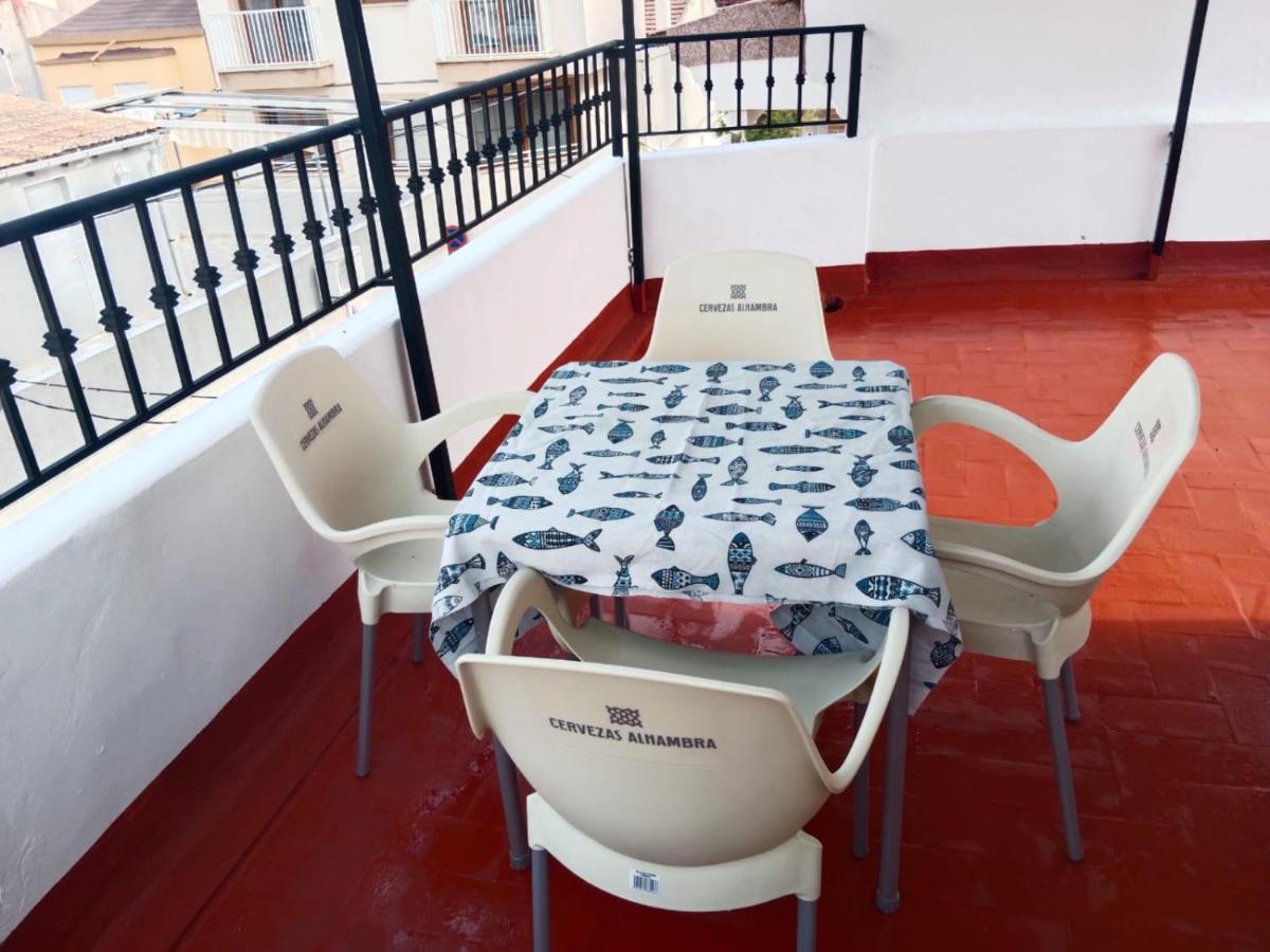 Apartamento Mercé - B&B