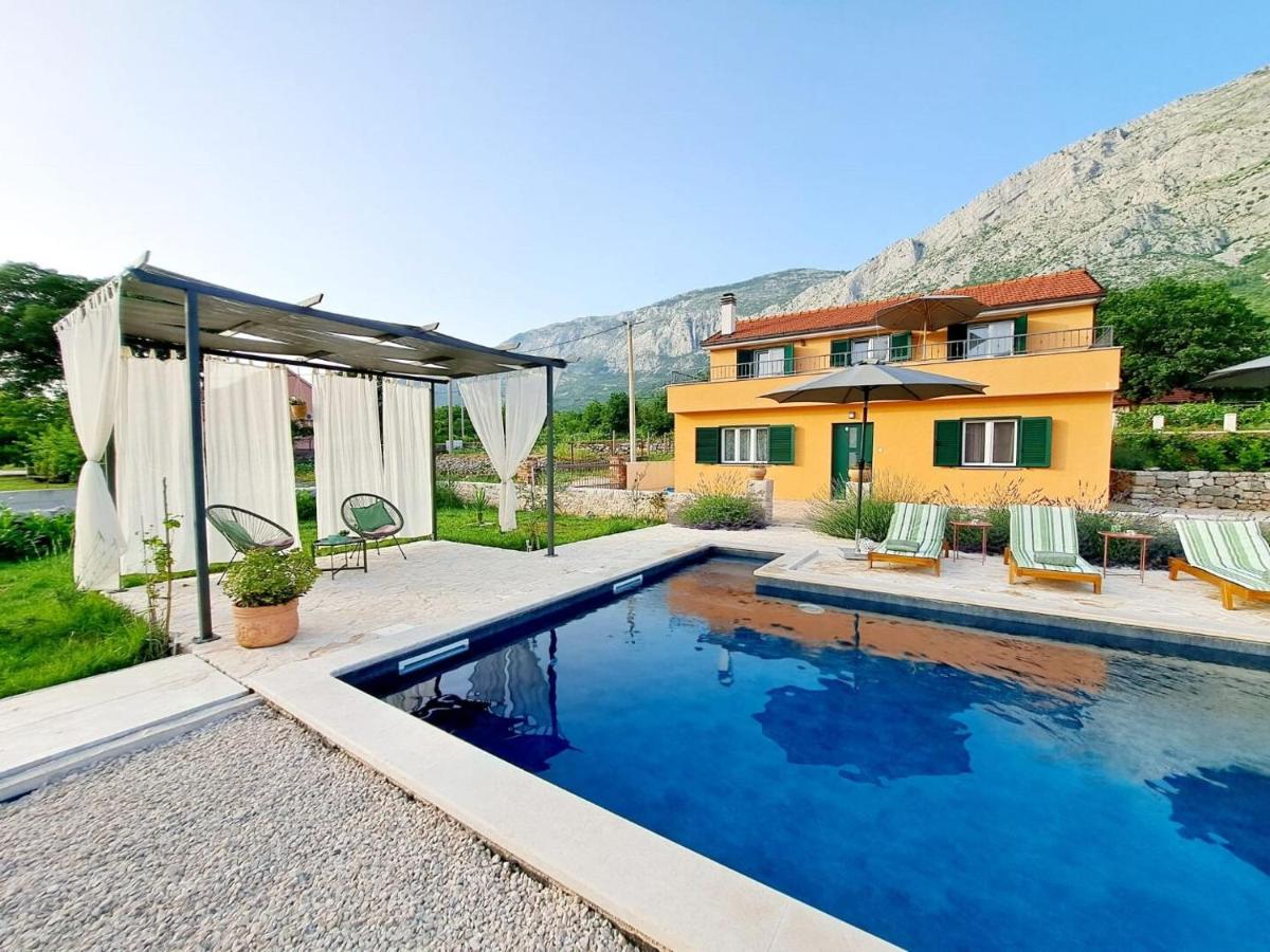 House Villa Marta - Chambres d’hôtes