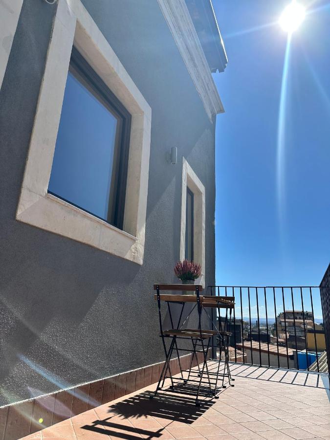 Dimora Ferdinandea - B&B Catania