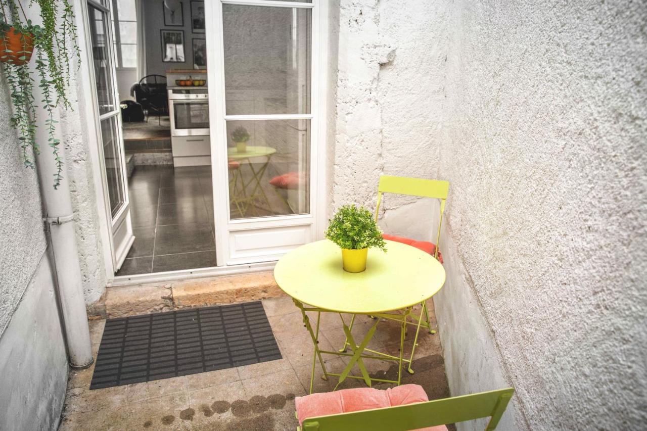 La Demeure de Chemonton - B&B