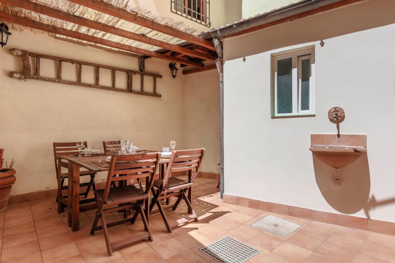 Santa Maria Novella Elegant - B&B