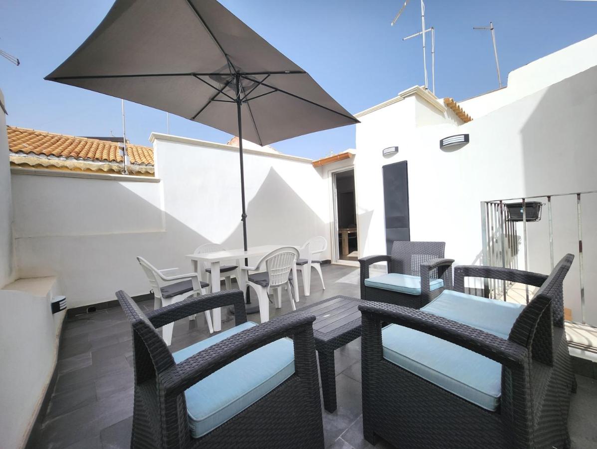 La Casa di Elio - B&B Siracusa