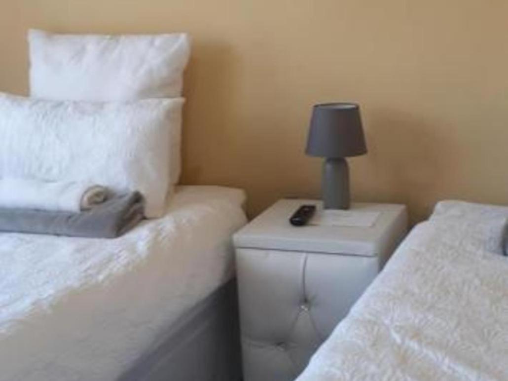 Superior Family Room