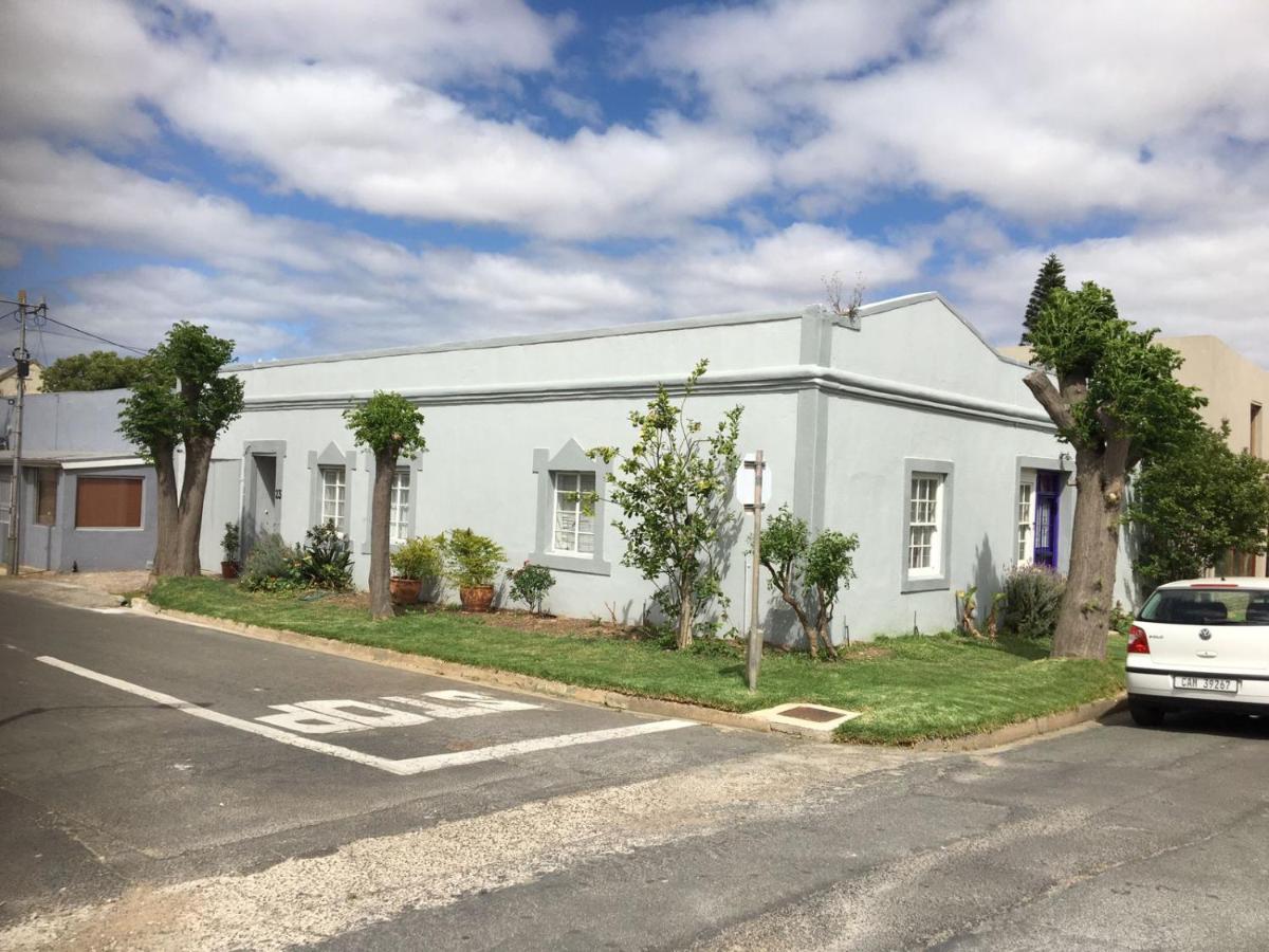 The Pink Door - B&B